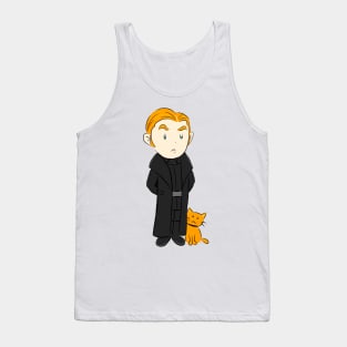 Hux with Millie Tank Top